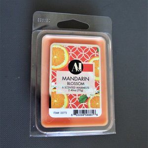 Mandarin Blossom Wax Melts